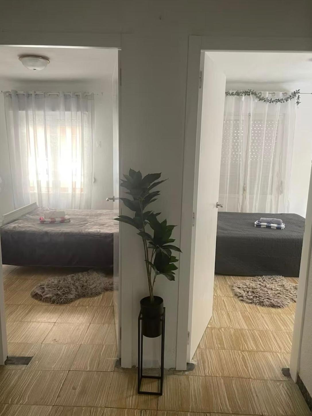 Apartmán Relax Casa Costa Blanka Santa Pola Exteriér fotografie