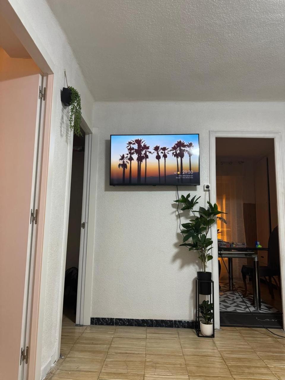 Apartmán Relax Casa Costa Blanka Santa Pola Exteriér fotografie