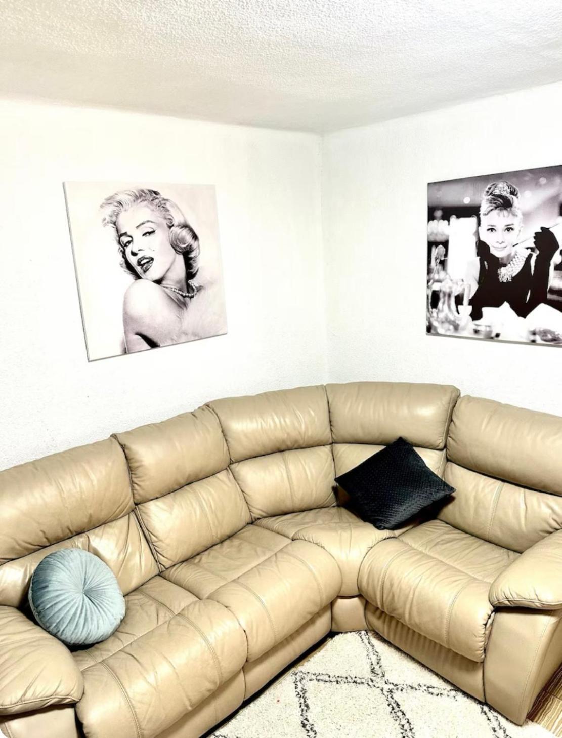 Apartmán Relax Casa Costa Blanka Santa Pola Exteriér fotografie